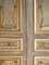 19th-Century Italian Painted Doors or Panelling, Set of 2 20