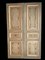 19th-Century Italian Painted Doors or Panelling, Set of 2 15