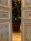 19th-Century Italian Painted Doors or Panelling, Set of 2 5