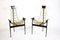 Mid-Century T Chairs by Douglas Kelly, Ross Littell and William Katavolos, 1955, Set of 2, Image 2