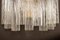 Applique Tronchi in vetro di Murano, anni '70, Immagine 19