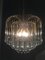 Murano Chandelier in the Style of Venini, 1960s 4