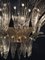 Palmette Sconces from Barovier & Toso, 1960s, Set of 4, Image 7