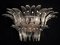 Palmette Sconces from Barovier & Toso, 1960s, Set of 4 3