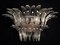 Palmette Sconces from Barovier & Toso, 1960s, Set of 4, Image 3