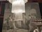 Lámparas de araña Tronchi italianas monumentales de cristal de Murano. Juego de 2, Imagen 5