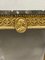 18th-Century Italian Carved Giltwood Console Table, 1770s 6