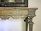 17th Century Italian Painted and Parcel-Gilt Console Table, Image 4