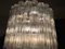 Lámpara de araña Tronchi de cristal de Murano, Imagen 6