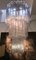 Murano Glass Tronchi Chandelier, Image 7