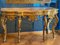 18th Century Italian Giltwood Console Table, Image 9