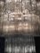 Murano Glass Logs Chandelier by Toni Zuccheri for Venini, 1980s 5