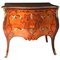 18th Century French Louis XV Commode 1