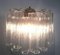 Italian Tronchi Chandeliers in Murano, Set of 2 17