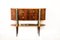 Italienisches Mid-Century Esszimmer Set mit Tisch und Barschrank, 1940 2