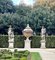 Italian Stone Garden Sculpture of Roman Mythological Subject Apollo, 1960 3