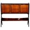 Mid-Century Sideboard or Bar Cabinet by Vittorio Dassi, 1950s, Image 1