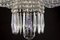 19th Century French Crystal Chandelier, 1880s 10