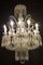 19th Century French Crystal Chandelier, 1880s 14