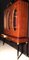 Mid-Century Italian Cabinet Vitrine Attributed to Paolo Buffa 3