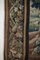 French Louis XIV Verdure Tapestry, Aubusson, 1680, Image 7