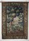 French Louis XIV Verdure Tapestry, Aubusson, 1680 4