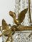 Empire Gilt Bronze and Cut Crystal Chandelier, 1815 7