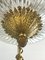Empire Gilt Bronze and Cut Crystal Chandelier, 1815, Image 5