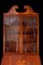 Mid-Century Trumeau Bookcase or Cabinet by Paolo Buffa, 1940, Image 6