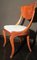 Italian Dining Chairs & Armchair Set, 1790, Set of 8, Image 9
