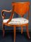 Italian Dining Chairs & Armchair Set, 1790, Set of 8, Image 15