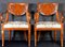 Italian Dining Chairs & Armchair Set, 1790, Set of 8 14