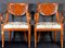 Italian Dining Chairs & Armchair Set, 1790, Set of 8, Image 14