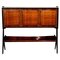 Mid-Century Sideboard or Bar Cabinet by Vittorio Dassi, 1950s 1