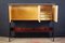 Mid-Century Sideboard or Bar Cabinet by Vittorio Dassi, 1950s, Image 13