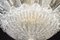 Italian Murano Glass Leave Flushmount or Ceiling Lights, Set of 2, Image 10