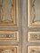 19th Century Italian Painted Doors, Set of 2 19