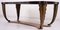 Italian Dining Table by Pier Luigi Colli, 1940s, Image 3