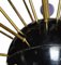 Mehrfarbiger italienischer Mid-Century Sputnik Kronleuchter von Stilnovo 5
