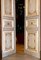 19th Century Italian Painted Doors, Set of 2 3