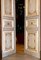 19th Century Italian Painted Doors, Set of 2, Image 3