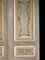 19th Century Italian Painted Doors, Set of 2 15