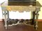 Italian 17th Century Painted and Parcel-Gilt Console Table, Image 4