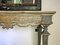 Italian 17th Century Painted and Parcel-Gilt Console Table, Image 3