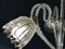 Murano Liberty Chandelier by Ercole Barovier, 1940s 8