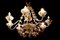 Murano Glass Chandelier by Barovier & Toso, 1960s, Image 19