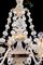 Murano Glass Chandelier by Barovier & Toso, 1960s, Image 12