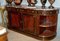 French 19th Century Enfilade with Marble-Top, Image 10