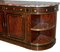 French 19th Century Enfilade with Marble-Top 11