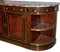 French 19th Century Enfilade with Marble-Top, Image 11
